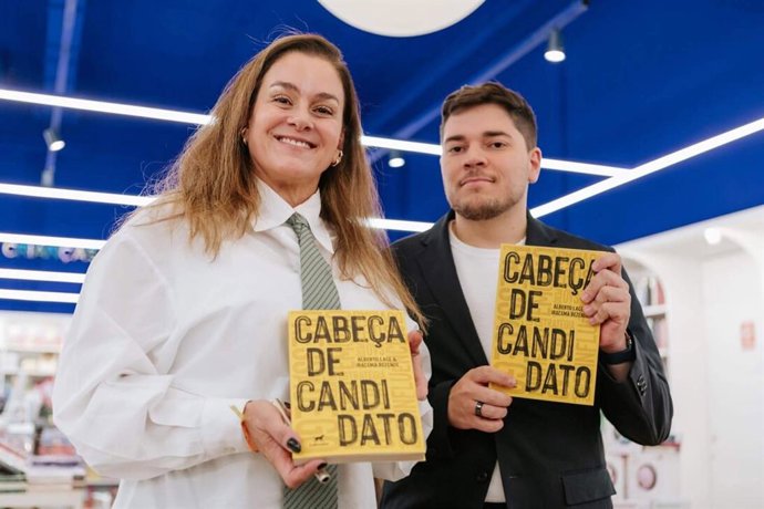 El bestseller brasileño que explica cómo piensan los candidatos se publica en castellano