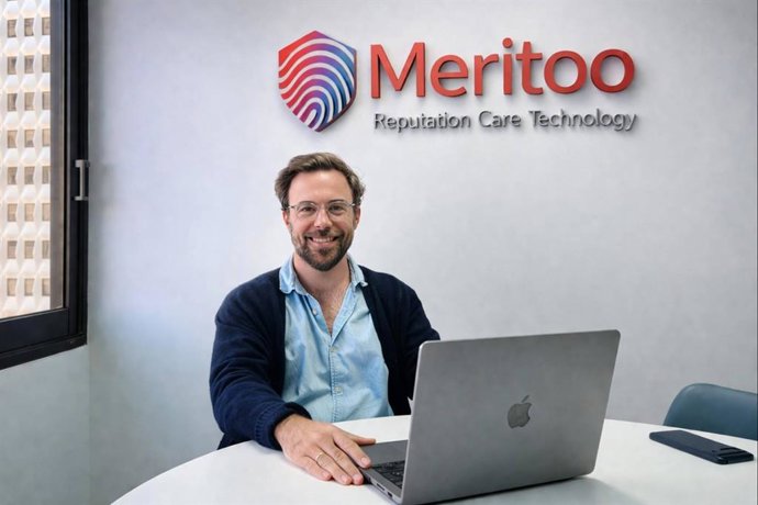 'Google y la IA no reflejan la reputación, muchas veces la definen'; Alejandro Abascal, CEO de Meritoo.AI