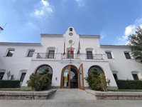 El presunto autor del asesinato de un niño en Villanueva permanece en la enfermería de la cárcel de Navalcarnero