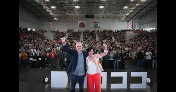 Sordo (CCOO) avança mobilitzacions si les empreses no pugen els salaris als treballadors