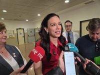 La Junta de Extremadura valora una mejora en la lista de espera sanitaria tras llevar al SES al "100% de su actividad"