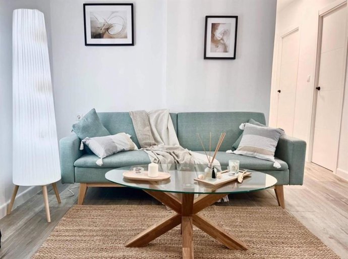 El lujo silencioso en una reforma integral. El nuevo estándar del hogar