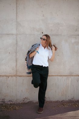 Paula Butragueño embajadora de AlchemLife