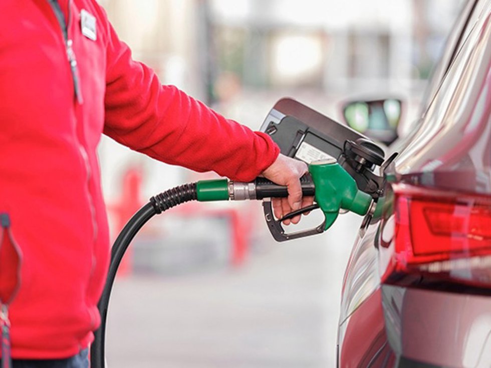 Gasolinero