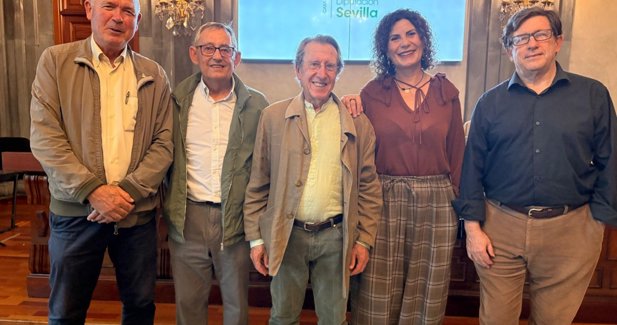 Diputación de Sevilla