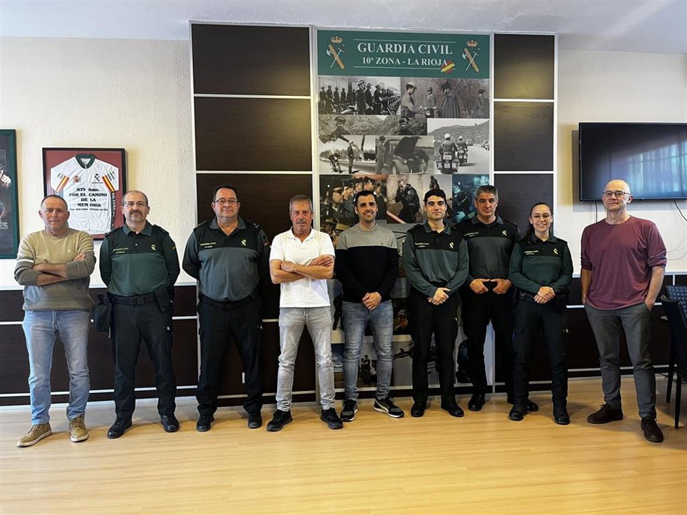 ARAG-ASAJA impulsa un sistema integral con mayor coordinación para prevenir los robos en explotaciones agrarias