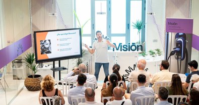 Es Andalucía - Sevilla