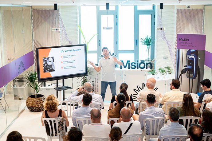 Archivo - Programa Misión.