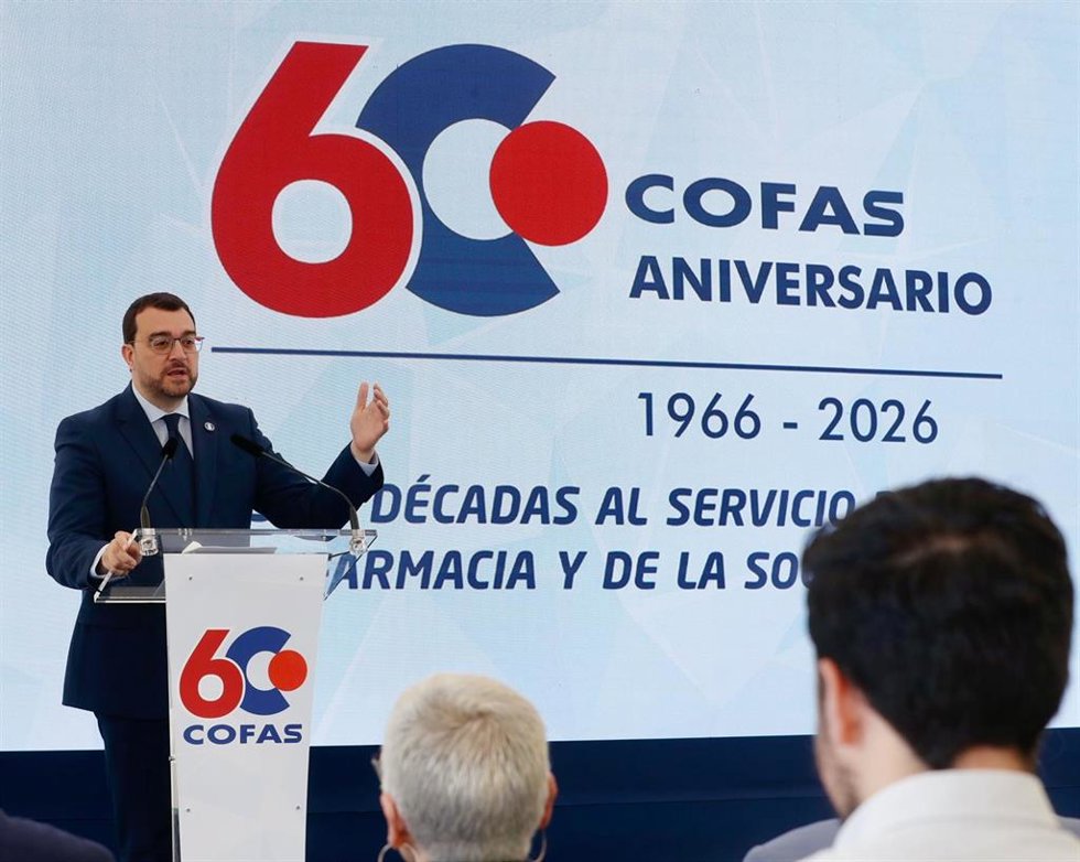 Adrián Barbón