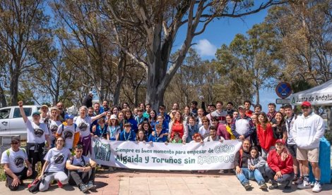 Es Andalucía - Cádiz