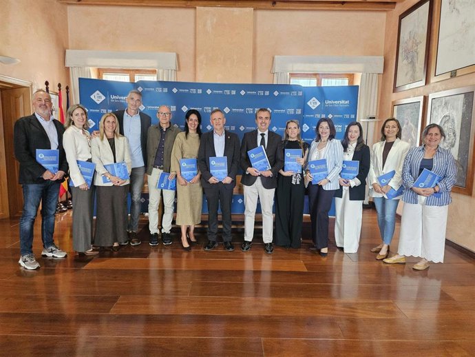 Un grupo de expertos revisa el proyecto de decreto de educación inclusiva y equidad antes de iniciar su tramitación