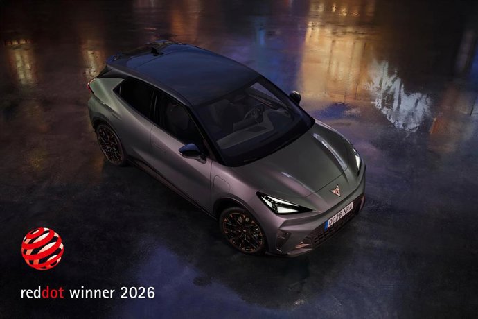 Cupra Raval