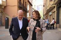 Catalá replica al PSPV que las agendas de los concejales "son públicas" y pide dejar avanzar la investigación