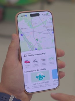 App de Clinery