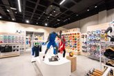 Foto: COMUNICADO: Sports Emotion abre en el Boulevard de Vitoria las mayores tiendas de fútbol y baloncesto de la ciudad