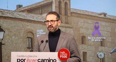 Castilla-La Mancha