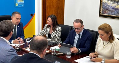 Es Andalucía - Málaga