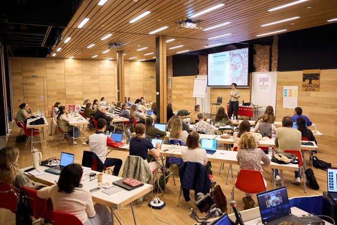 La Fundación Botín selecciona a 20 organizaciones para participar en la 13ª edición de Talento Solidario