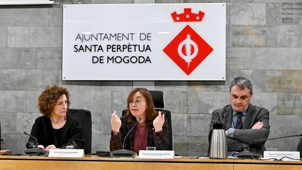 Momento del encuentro