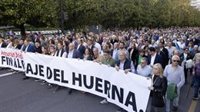 CCOO llama a retomar la movilización social contra el peaje del Huerna y apoya al Principado en su recurso al Supremo
