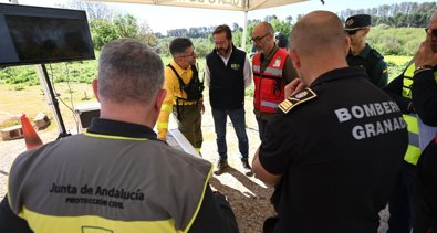 Es Andalucía - Granada