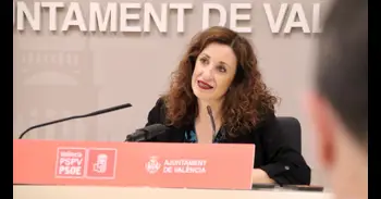 PSPV exigix una ordenança específica per a regular els concerts a l'aire lliure a València