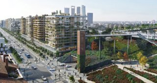 Crea Madrid Nuevo Norte