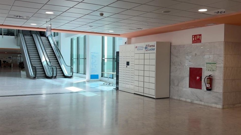 Farma Locker