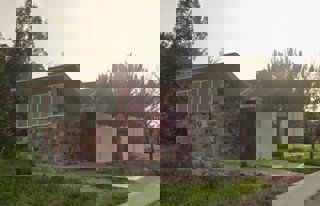 Local del futuro centro de salud de La Zarza-Perrunal