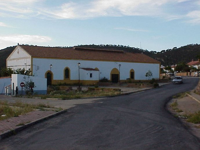 Imagen de La Zarza-Perrunal.