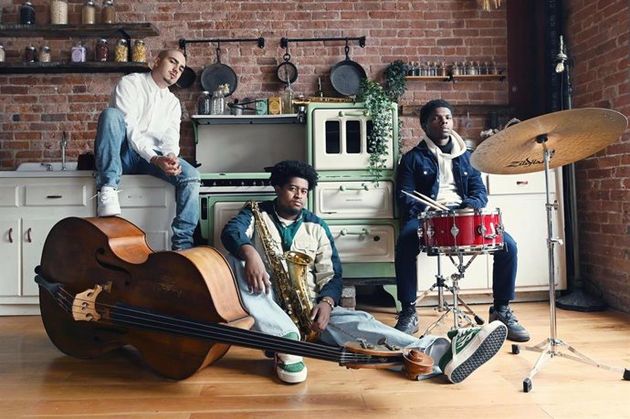 Archivo - New Jazz Underground