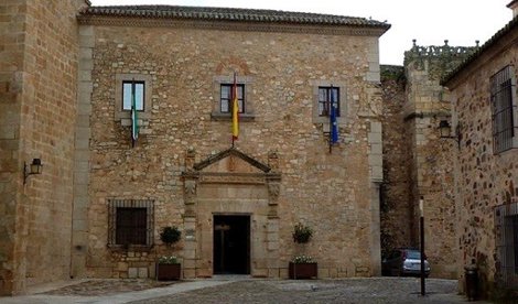 Cáceres Provincial
