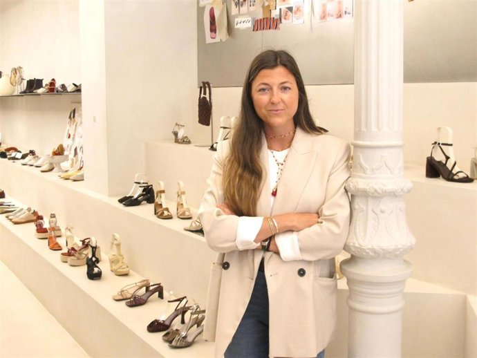 Rocío Vega-Penichet, directora general de MIM
