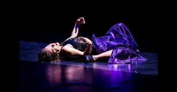 Dansa València presenta el 17 d'abril 'Calentamiento' de la balladora de flamenc Rocío Molina