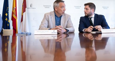 Castilla-La Mancha