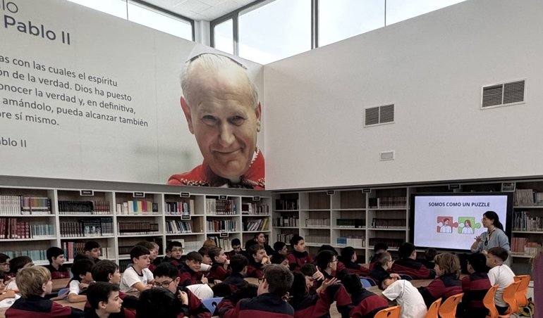 Comunicados Sociedad