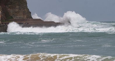 País Vasco
