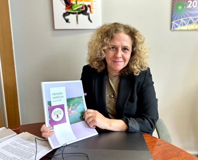 Espacio Mujeres atendió en Torrelavega a 58 personas y realizó 90 intervenciones en marzo