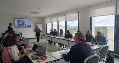 Es Andalucía - Sevilla