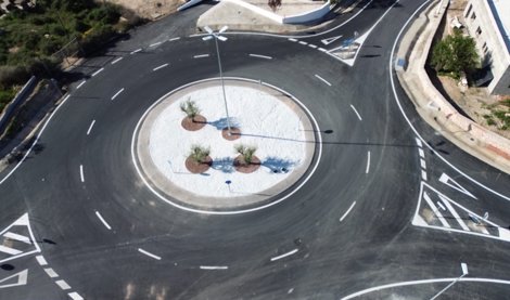Es  Andalucía - Almería