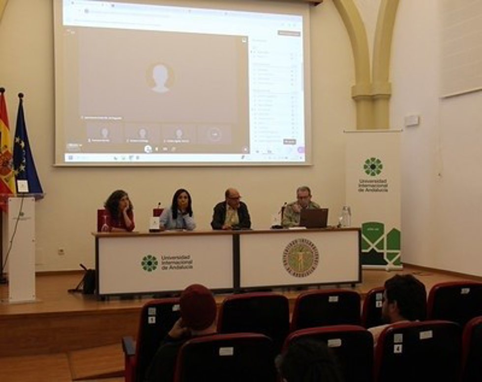Conmemoración del 30 aniversario del Máster en Agroecología.