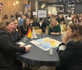 Foto: La Comunitat refuerza su posicionamiento en Polonia, uno de sus mercados emisores con mayor crecimiento