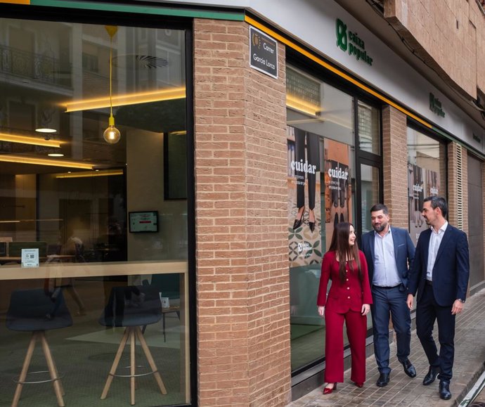 Archivo - Caixa Popular refuerza su compromiso social con 3,4 millones de euros destinados en la Comunitat Valenciana