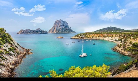 Islas Baleares