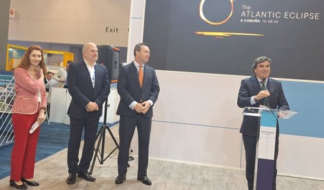 Galicia Turismo