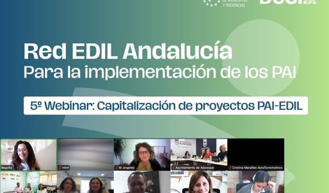 Federación Andaluza de Municipios y Provincias
