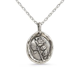 The Silver Rose