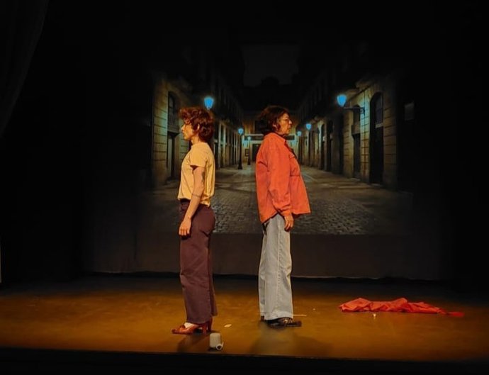 Ensayo 'No tot foren flors i violes'