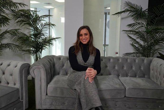 Yenthel de la Torre, nueva Corporate Communications Director