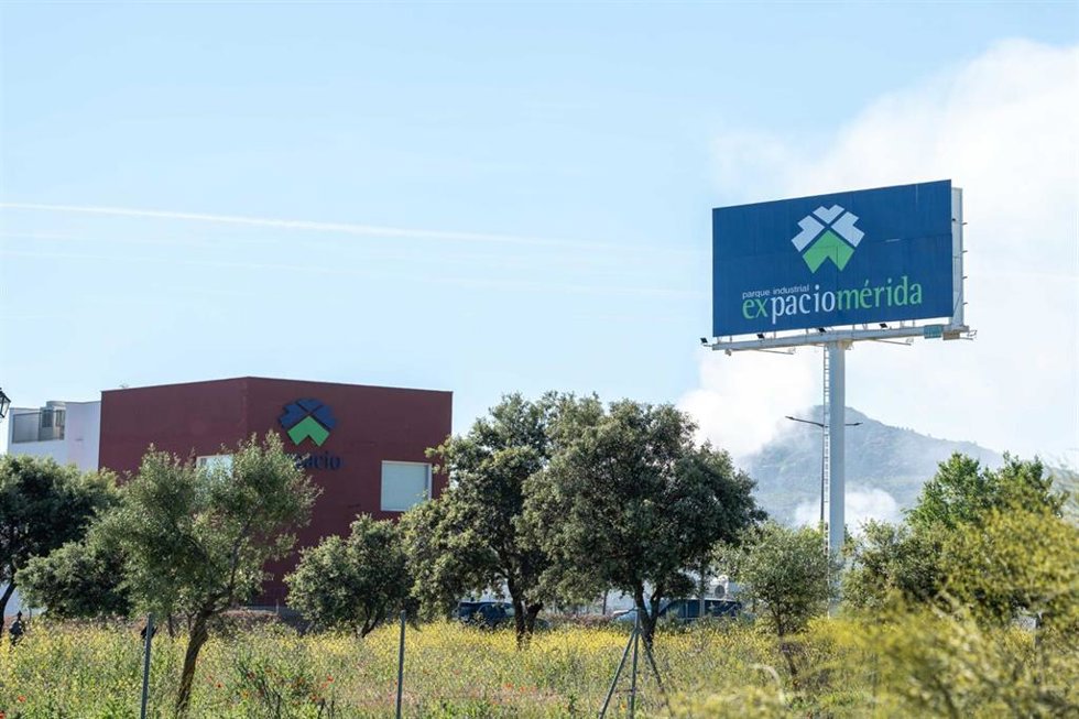 Expacio Mérida